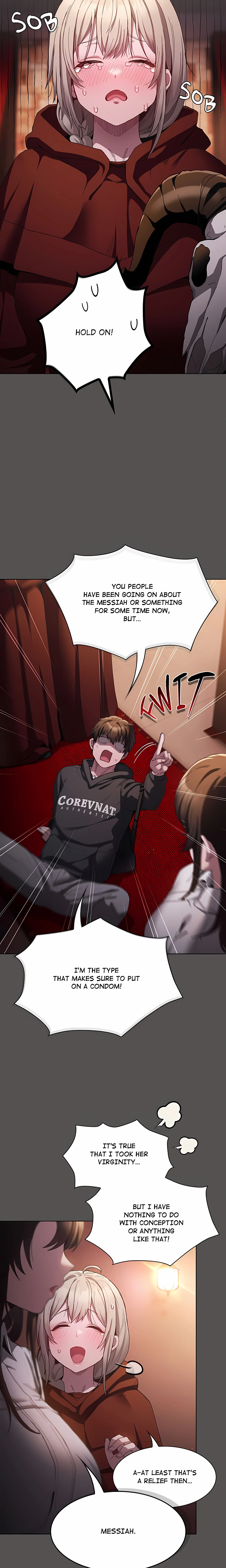 [MOTION] The Messiah and His Followers (Uncensored) chapter 1 page 42