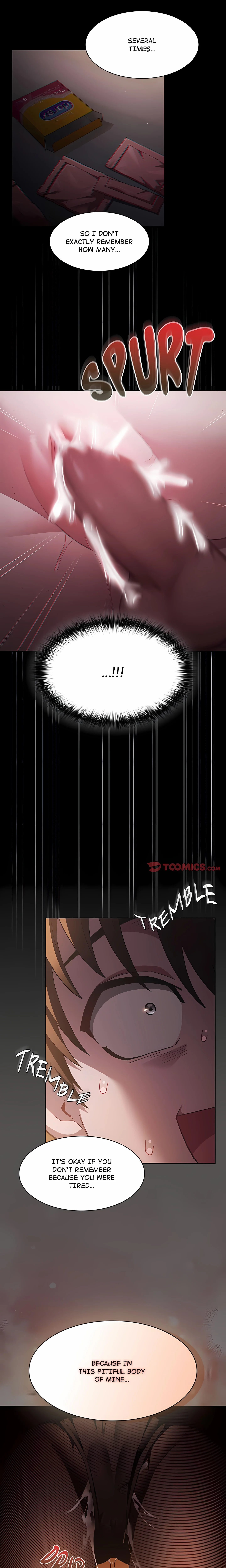 [MOTION] The Messiah and His Followers (Uncensored) chapter 1 page 44