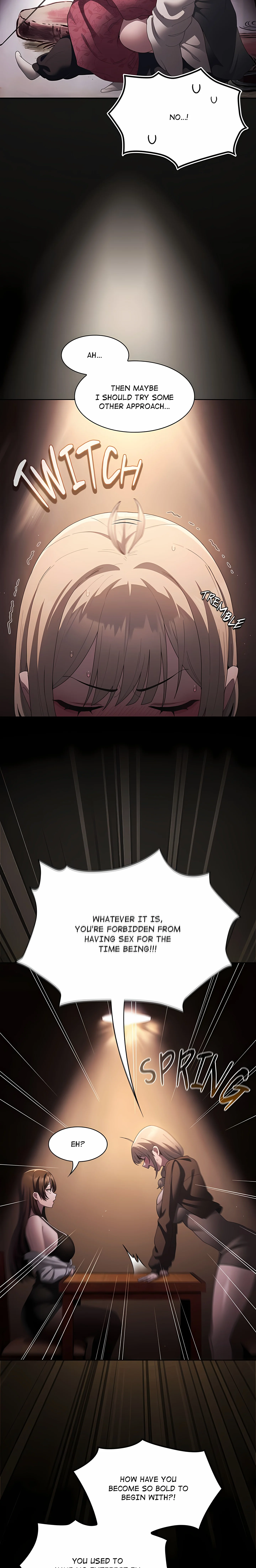 [MOTION] The Messiah and His Followers (Uncensored) chapter 10 page 2