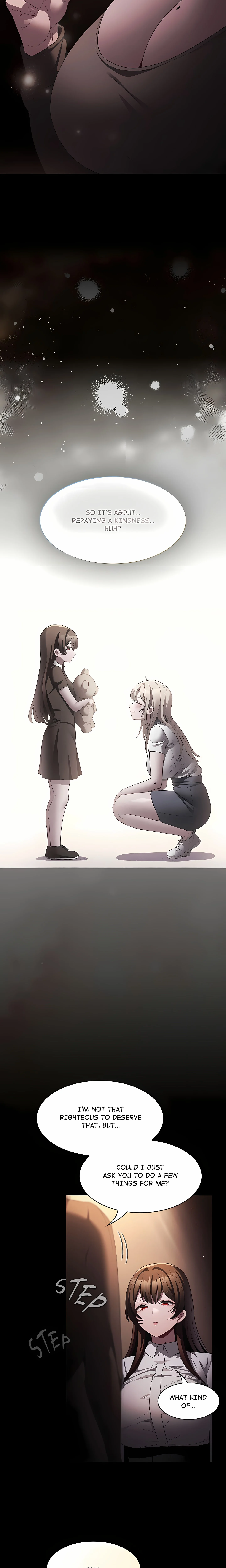 [MOTION] The Messiah and His Followers (Uncensored) chapter 10 page 5