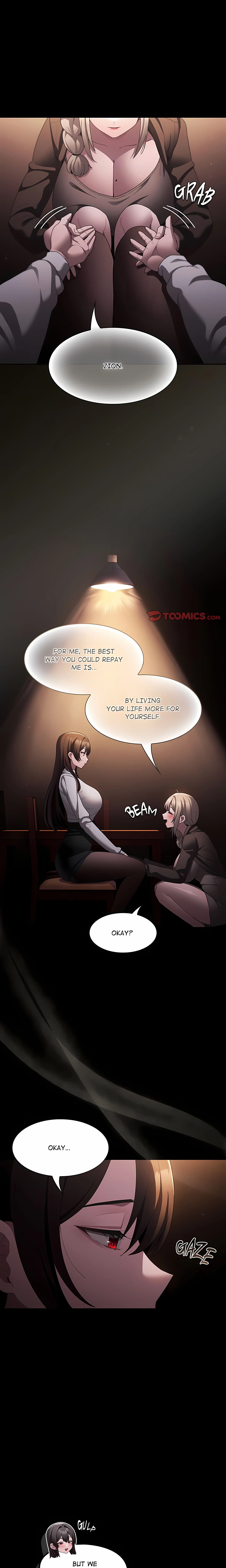 [MOTION] The Messiah and His Followers (Uncensored) chapter 10 page 8