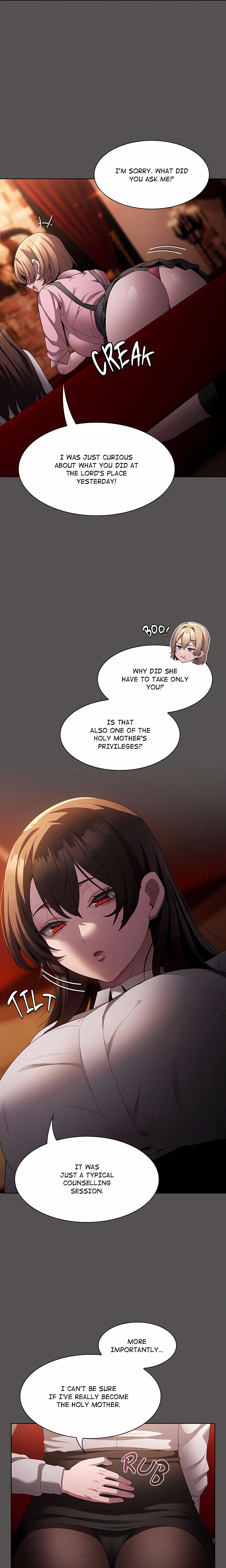 [MOTION] The Messiah and His Followers (Uncensored) chapter 10 page 11