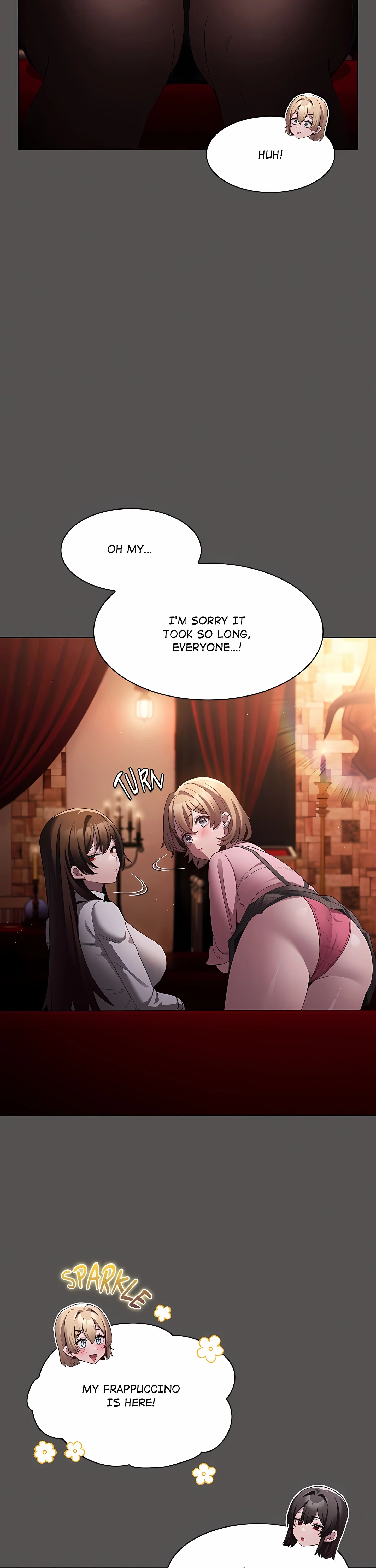 [MOTION] The Messiah and His Followers (Uncensored) chapter 10 page 12
