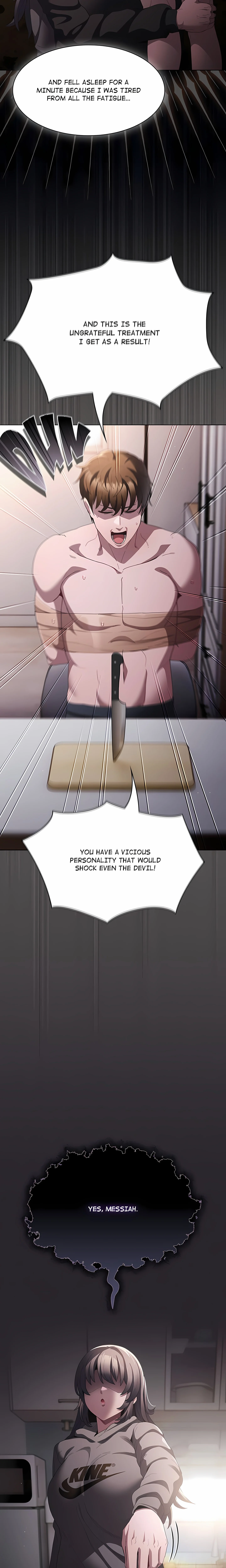 [MOTION] The Messiah and His Followers (Uncensored) chapter 10 page 18