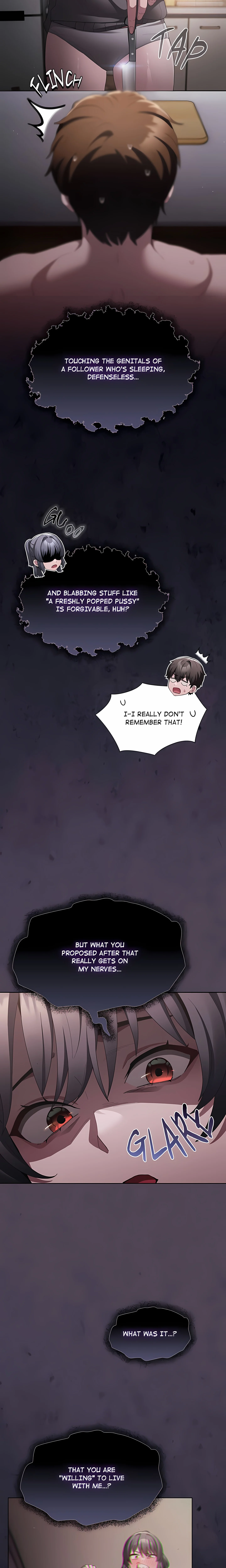 [MOTION] The Messiah and His Followers (Uncensored) chapter 10 page 19