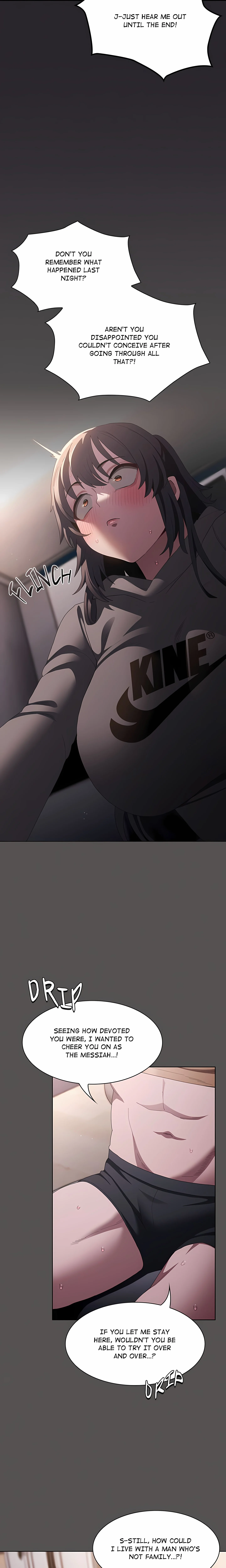 [MOTION] The Messiah and His Followers (Uncensored) chapter 10 page 22