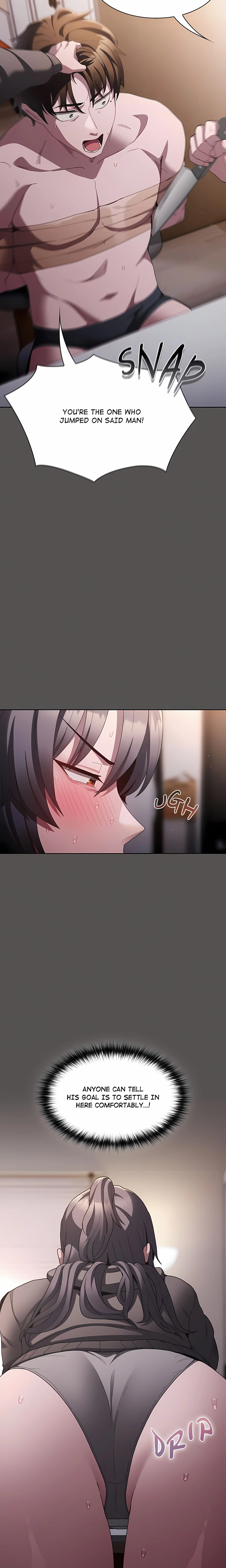 [MOTION] The Messiah and His Followers (Uncensored) chapter 10 page 23