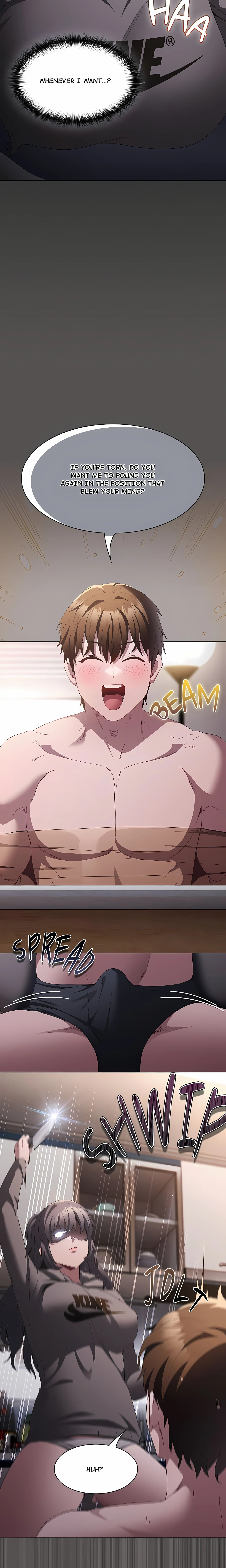 [MOTION] The Messiah and His Followers (Uncensored) chapter 10 page 25
