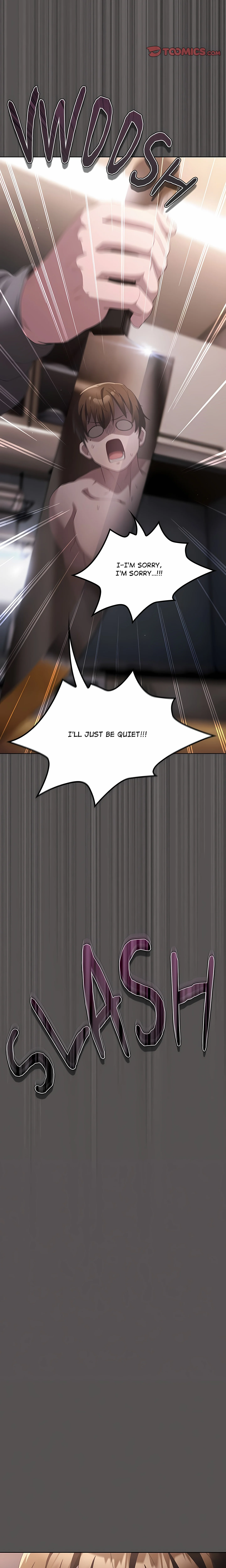 [MOTION] The Messiah and His Followers (Uncensored) chapter 10 page 26