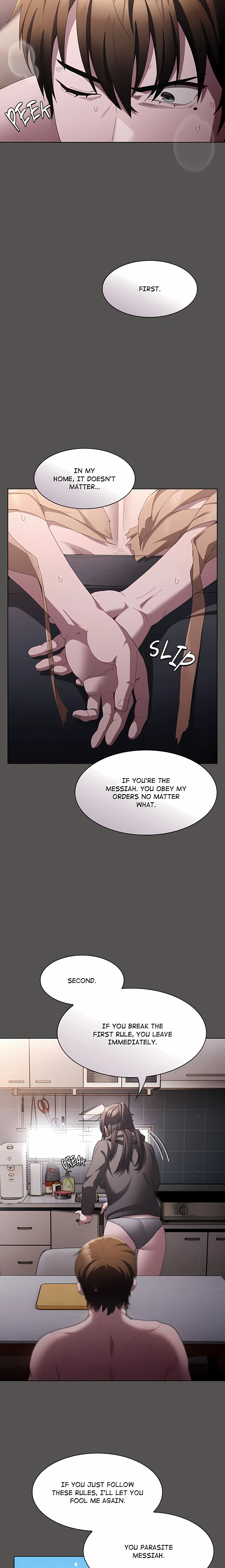 [MOTION] The Messiah and His Followers (Uncensored) chapter 10 page 27