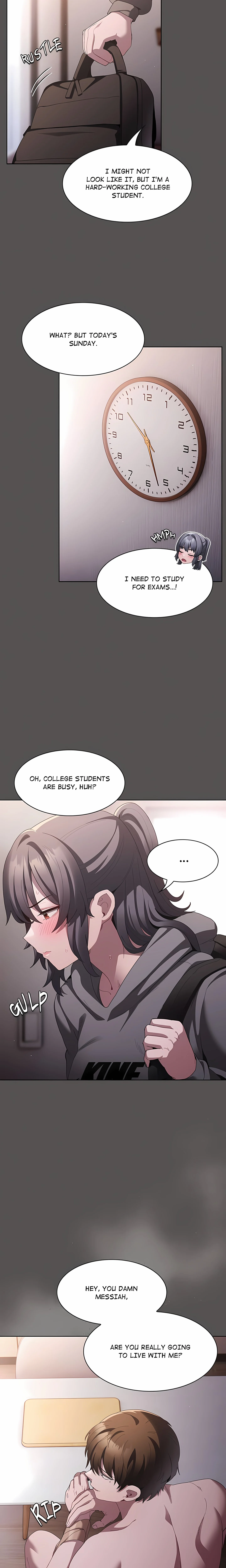 [MOTION] The Messiah and His Followers (Uncensored) chapter 10 page 29