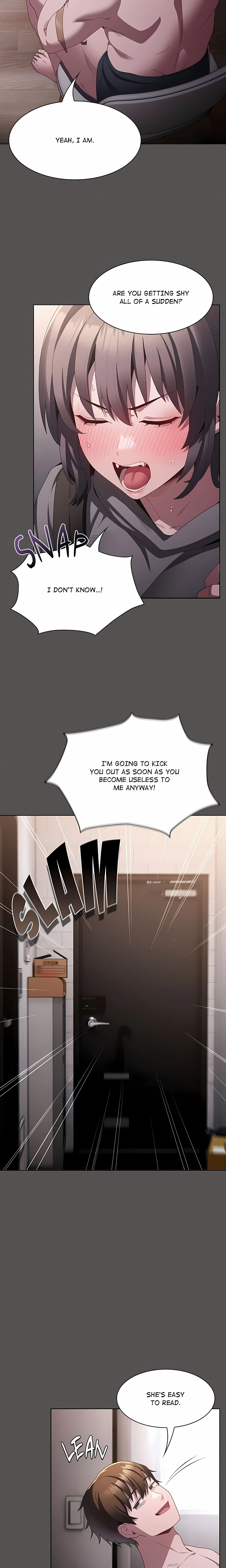 [MOTION] The Messiah and His Followers (Uncensored) chapter 10 page 30