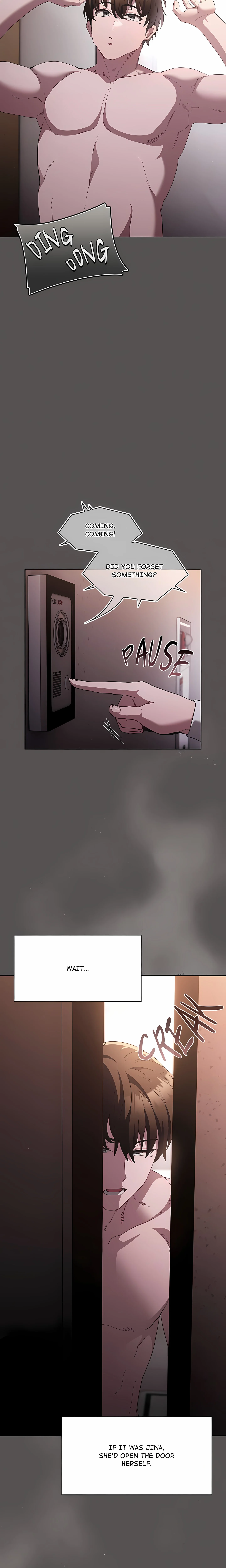 [MOTION] The Messiah and His Followers (Uncensored) chapter 10 page 32