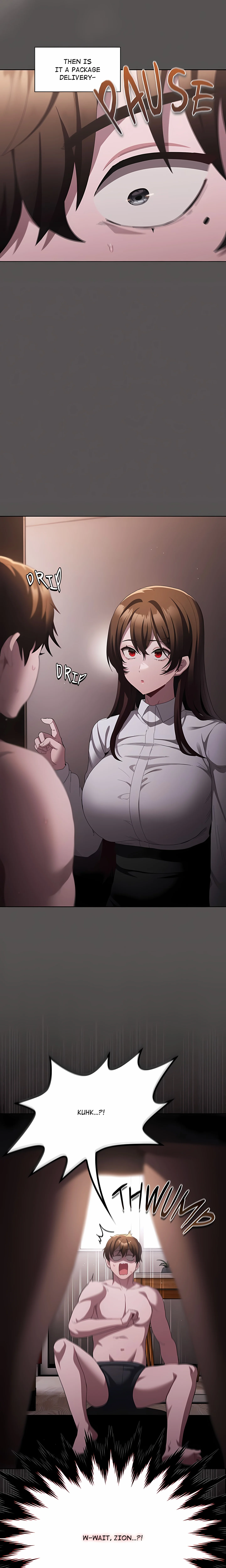 [MOTION] The Messiah and His Followers (Uncensored) chapter 10 page 33