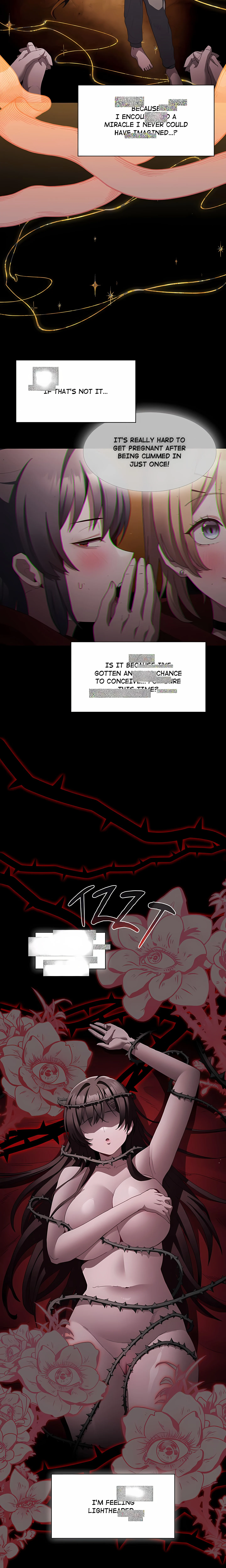 [MOTION] The Messiah and His Followers (Uncensored) chapter 11 page 3