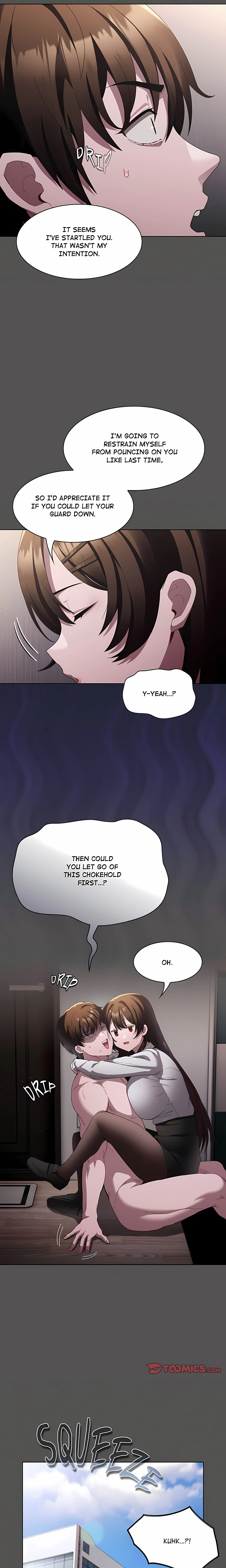 [MOTION] The Messiah and His Followers (Uncensored) chapter 11 page 5