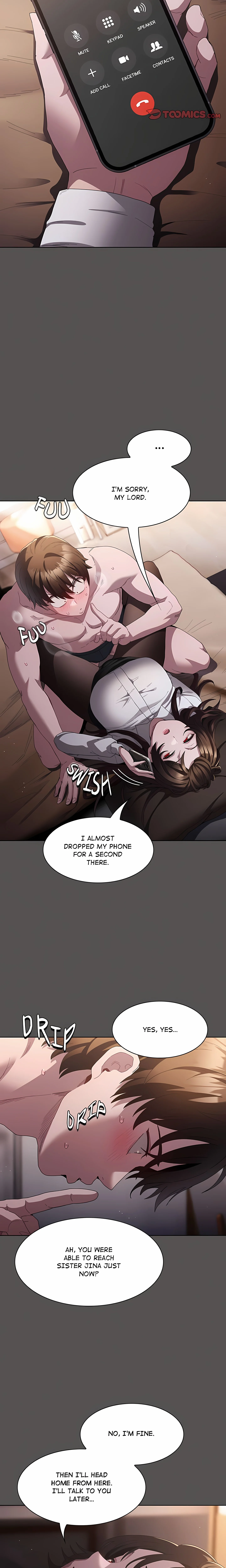[MOTION] The Messiah and His Followers (Uncensored) chapter 11 page 11