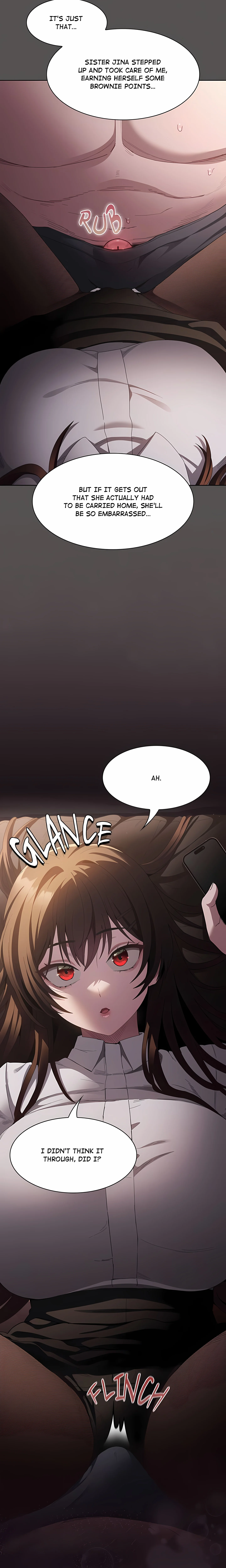 [MOTION] The Messiah and His Followers (Uncensored) chapter 11 page 13