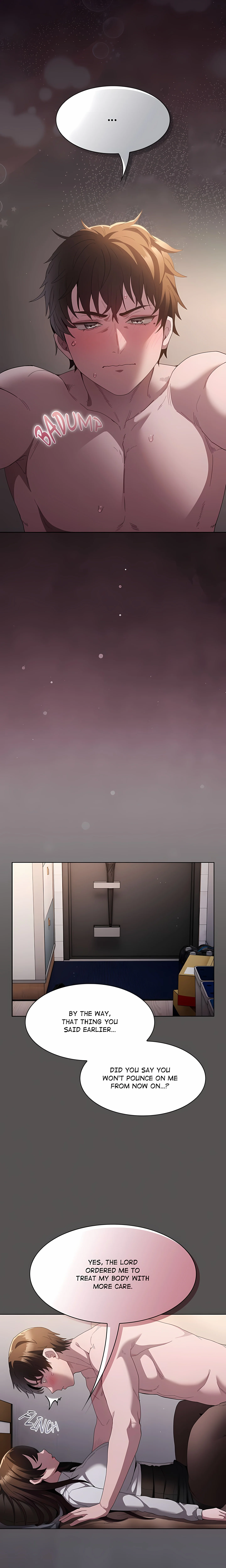 [MOTION] The Messiah and His Followers (Uncensored) chapter 11 page 14