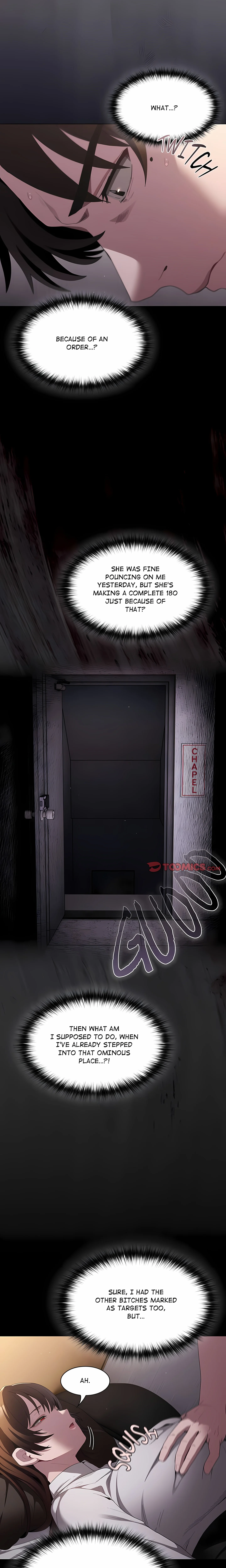 [MOTION] The Messiah and His Followers (Uncensored) chapter 11 page 15