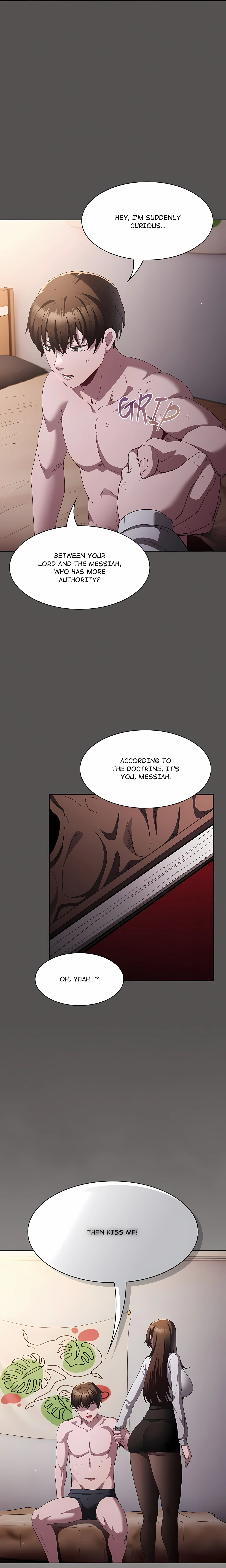 [MOTION] The Messiah and His Followers (Uncensored) chapter 11 page 20