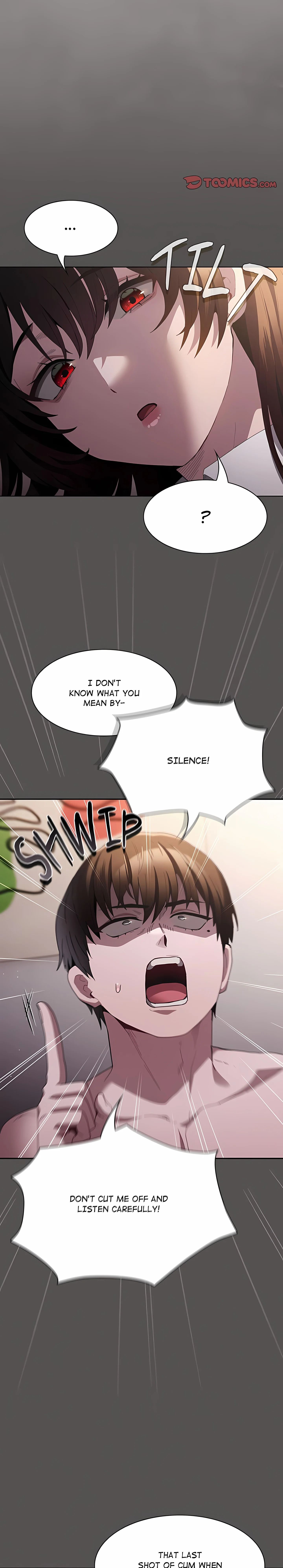 [MOTION] The Messiah and His Followers (Uncensored) chapter 11 page 21