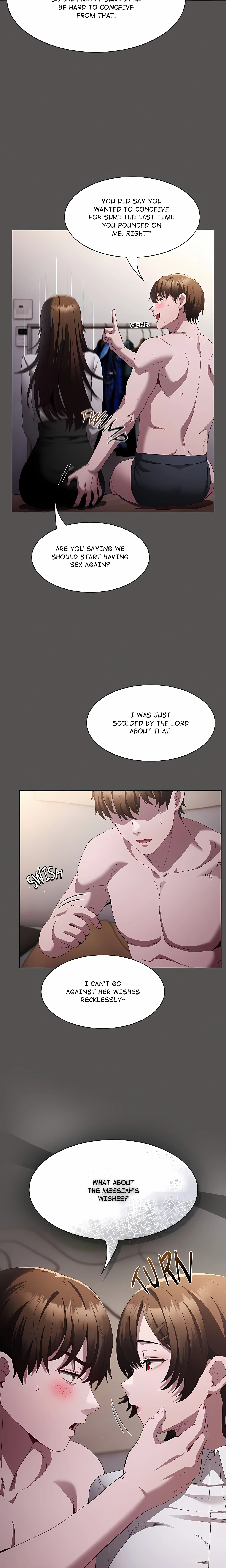 [MOTION] The Messiah and His Followers (Uncensored) chapter 11 page 23
