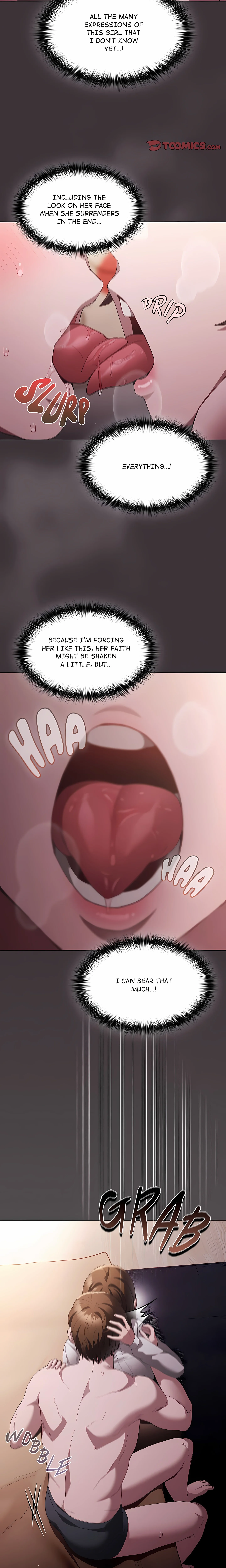 [MOTION] The Messiah and His Followers (Uncensored) chapter 11 page 29