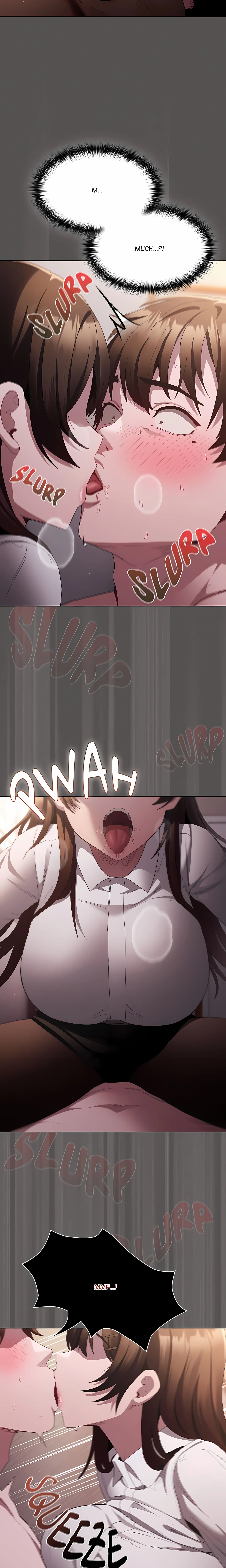 [MOTION] The Messiah and His Followers (Uncensored) chapter 11 page 30