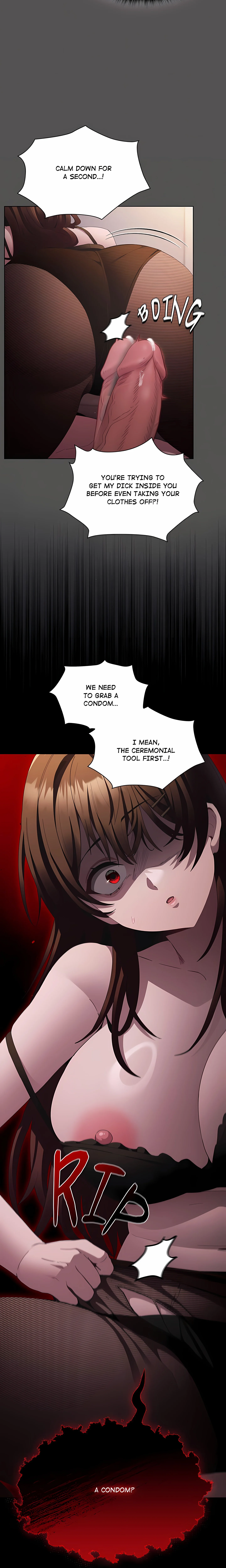 [MOTION] The Messiah and His Followers (Uncensored) chapter 12 page 2