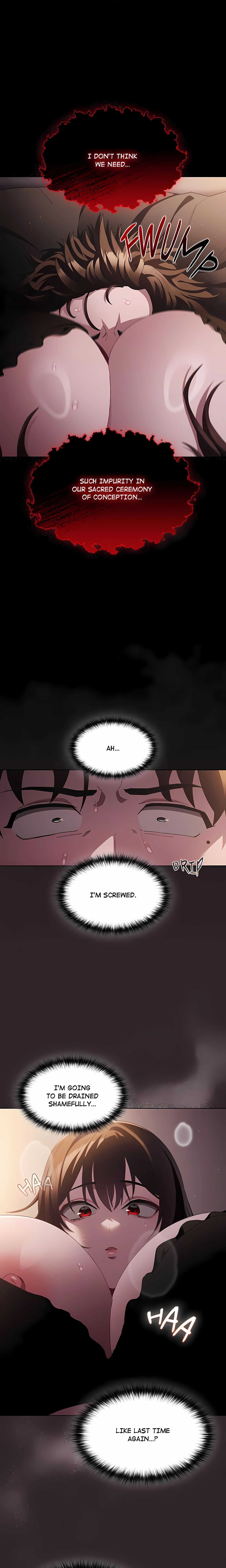 [MOTION] The Messiah and His Followers (Uncensored) chapter 12 page 3