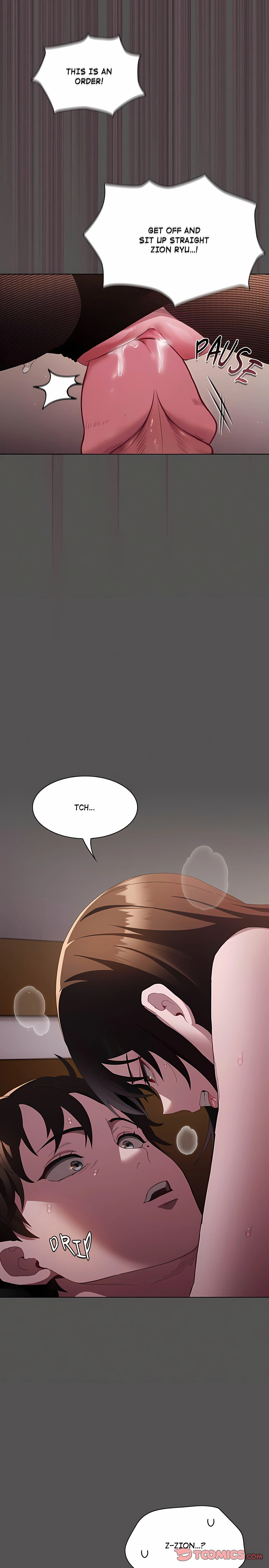 [MOTION] The Messiah and His Followers (Uncensored) chapter 12 page 5
