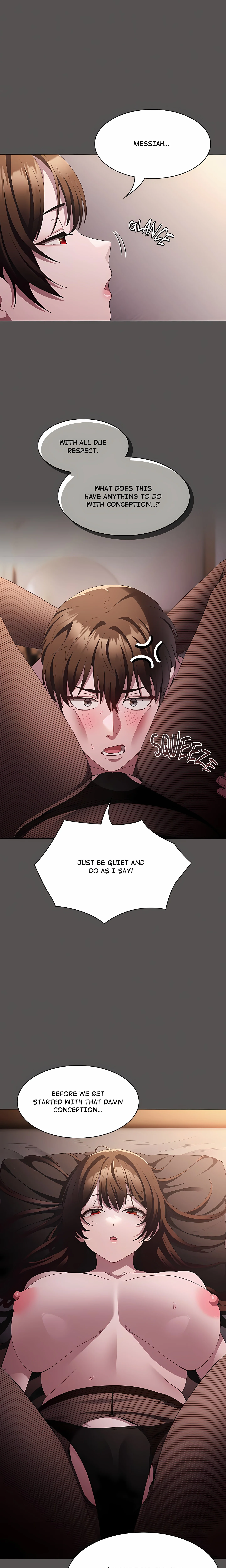 [MOTION] The Messiah and His Followers (Uncensored) chapter 12 page 9