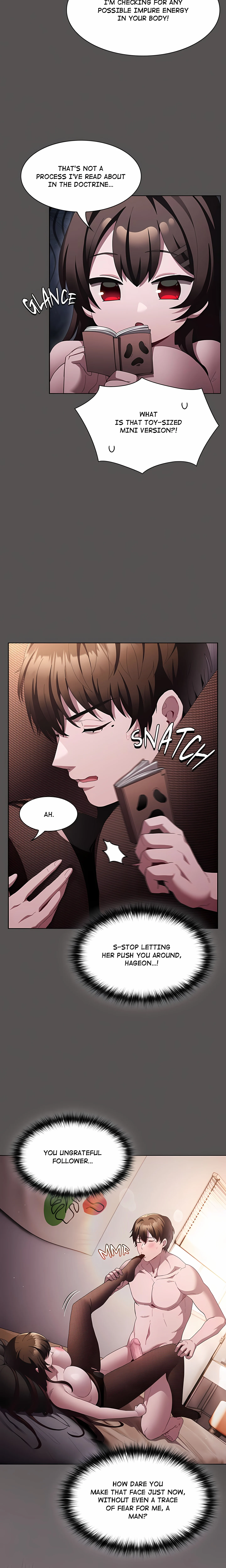 [MOTION] The Messiah and His Followers (Uncensored) chapter 12 page 10
