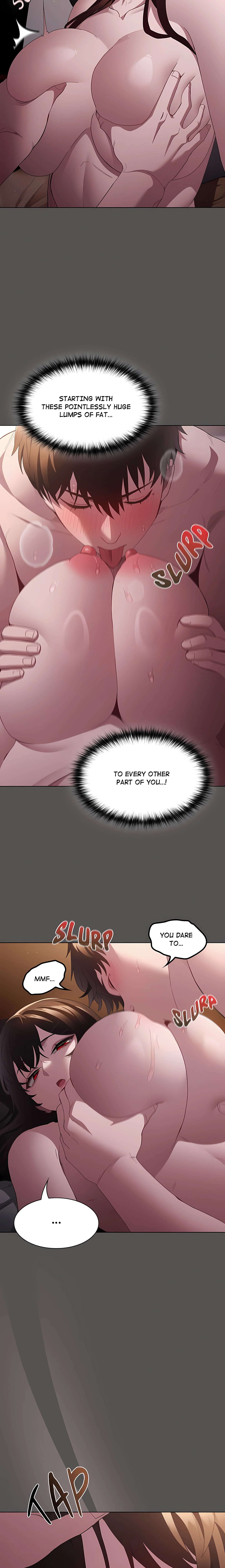 [MOTION] The Messiah and His Followers (Uncensored) chapter 12 page 12