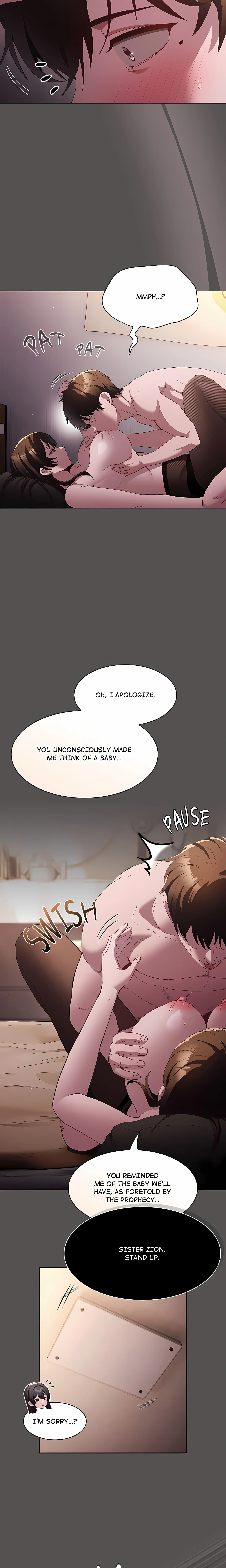 [MOTION] The Messiah and His Followers (Uncensored) chapter 12 page 13