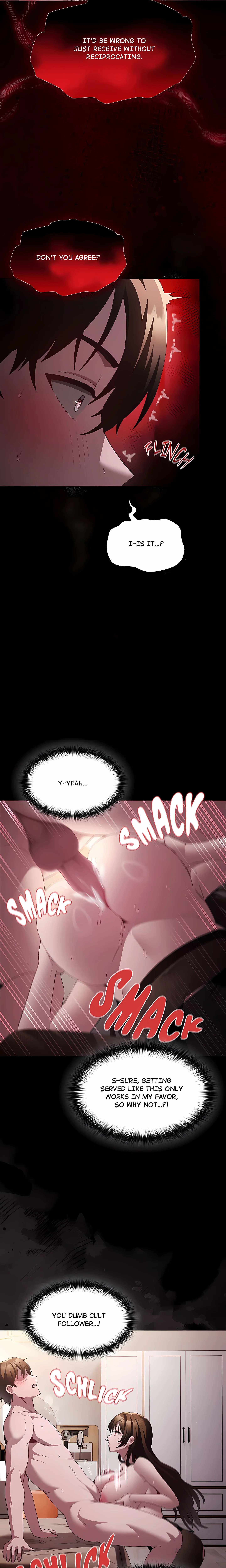 [MOTION] The Messiah and His Followers (Uncensored) chapter 12 page 23