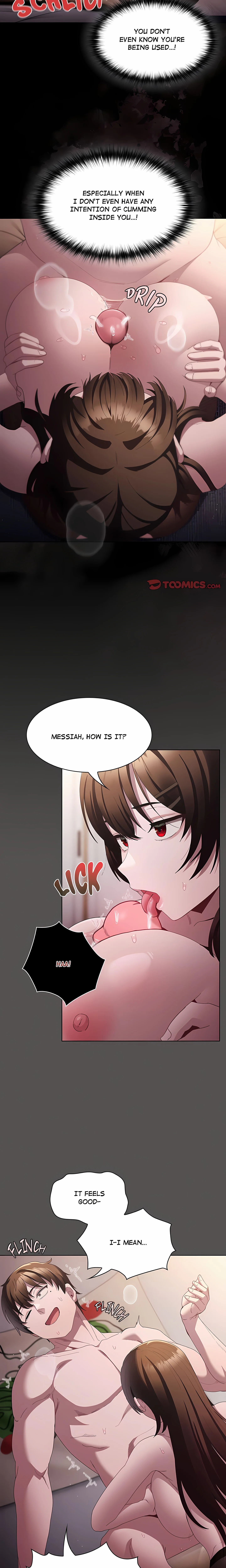 [MOTION] The Messiah and His Followers (Uncensored) chapter 12 page 24
