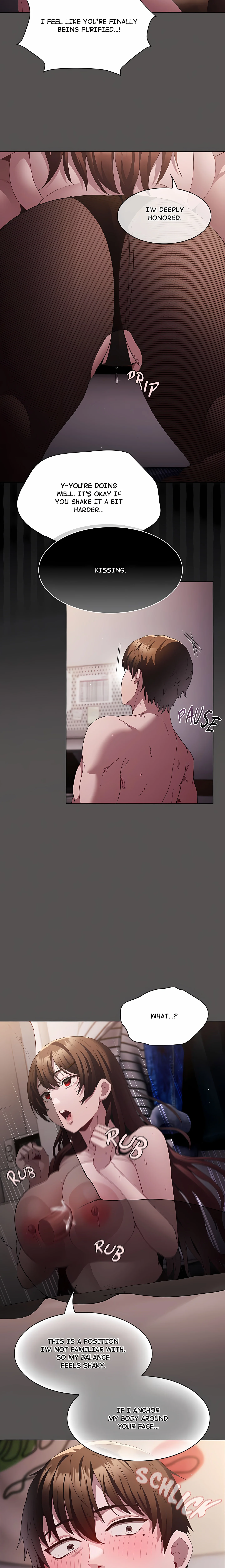 [MOTION] The Messiah and His Followers (Uncensored) chapter 12 page 25