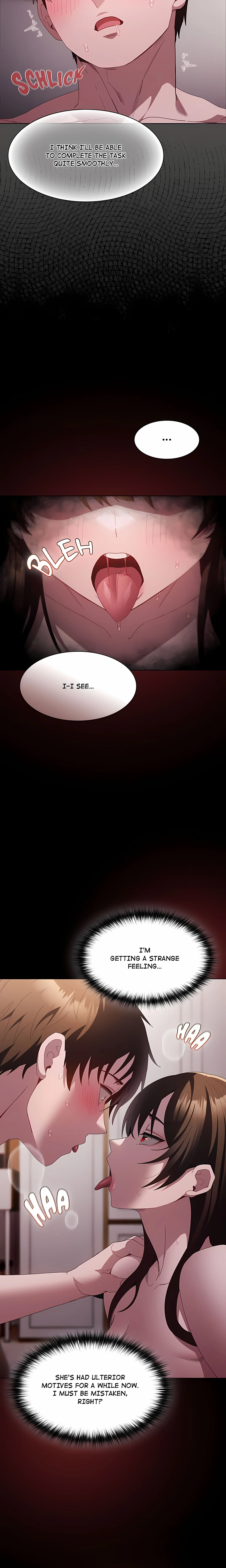 [MOTION] The Messiah and His Followers (Uncensored) chapter 12 page 26