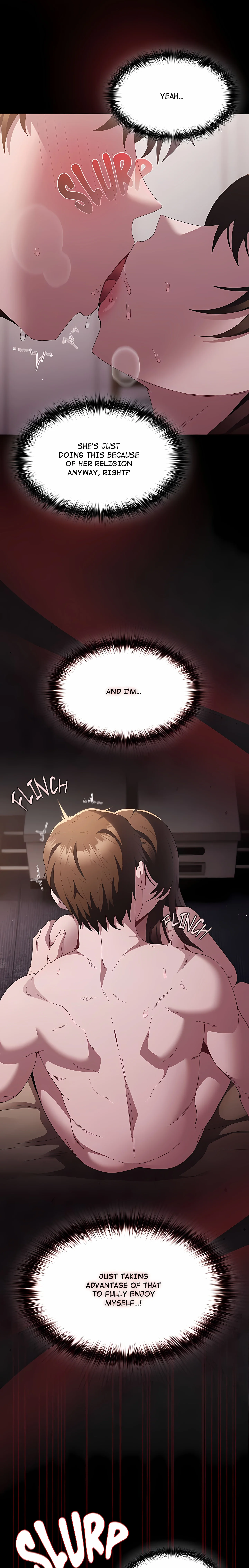 [MOTION] The Messiah and His Followers (Uncensored) chapter 12 page 27