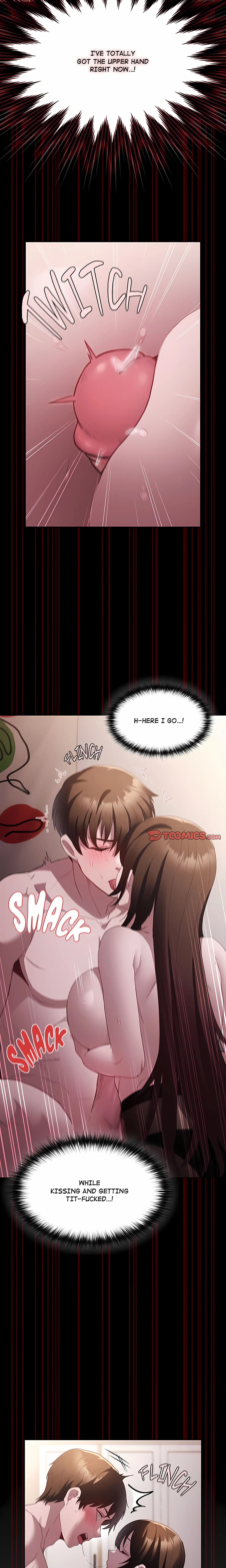 [MOTION] The Messiah and His Followers (Uncensored) chapter 12 page 29