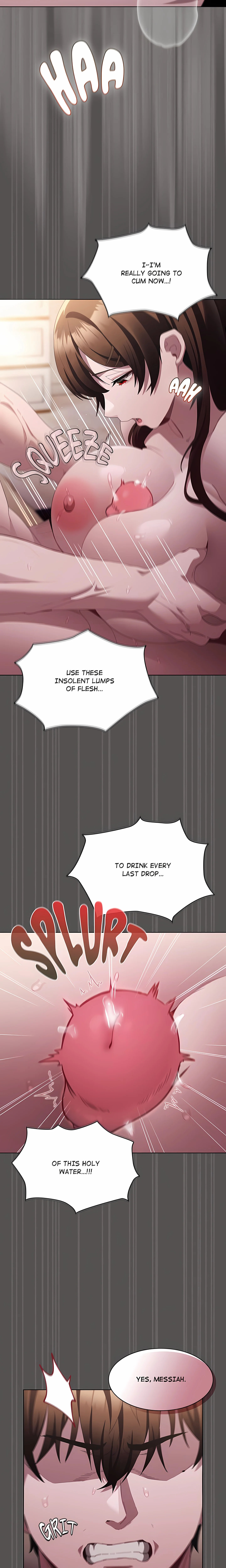 [MOTION] The Messiah and His Followers (Uncensored) chapter 12 page 31