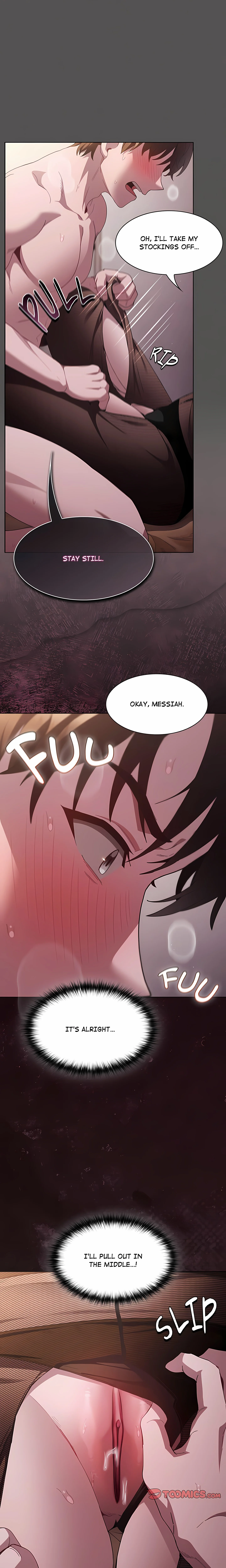 [MOTION] The Messiah and His Followers (Uncensored) chapter 13 page 12