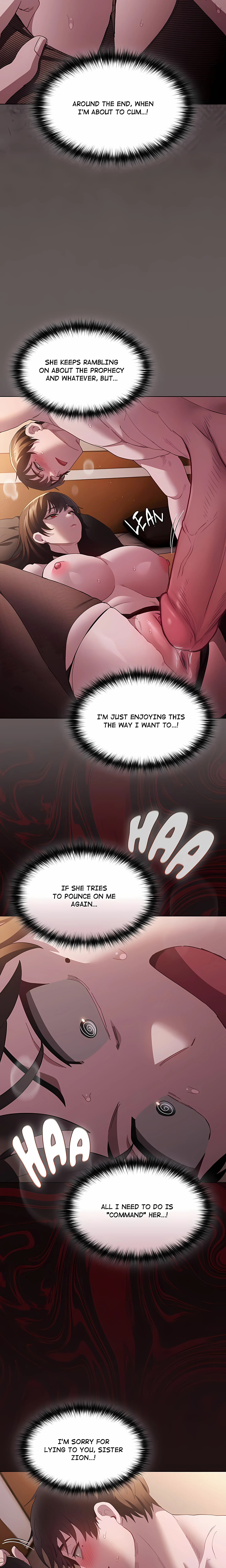 [MOTION] The Messiah and His Followers (Uncensored) chapter 13 page 13