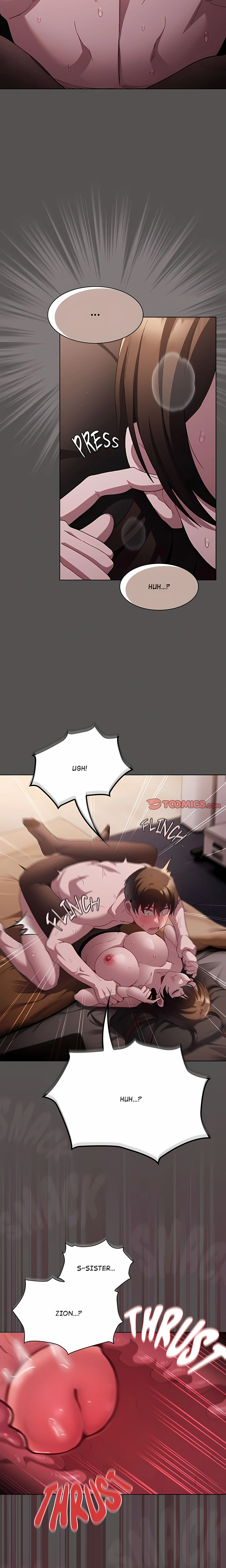 [MOTION] The Messiah and His Followers (Uncensored) chapter 13 page 29