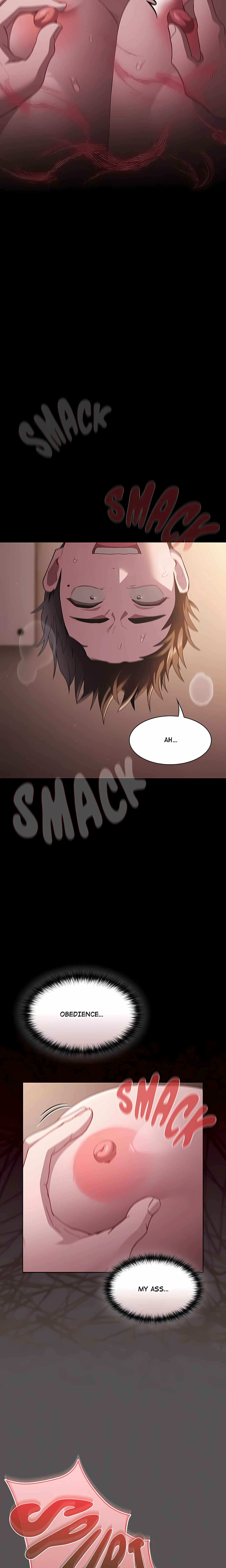[MOTION] The Messiah and His Followers (Uncensored) chapter 13 page 31