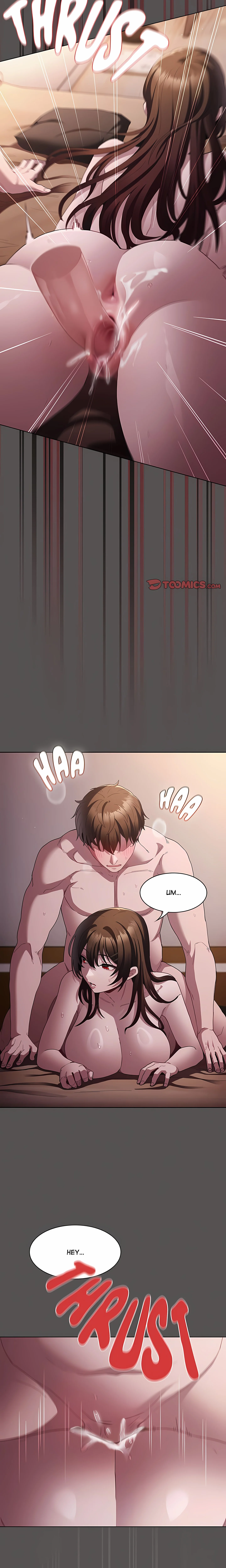 [MOTION] The Messiah and His Followers (Uncensored) chapter 14 page 7