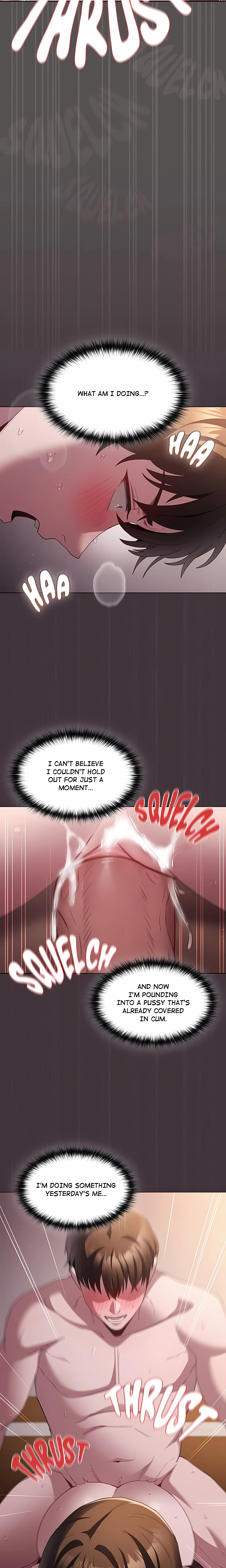 [MOTION] The Messiah and His Followers (Uncensored) chapter 14 page 11