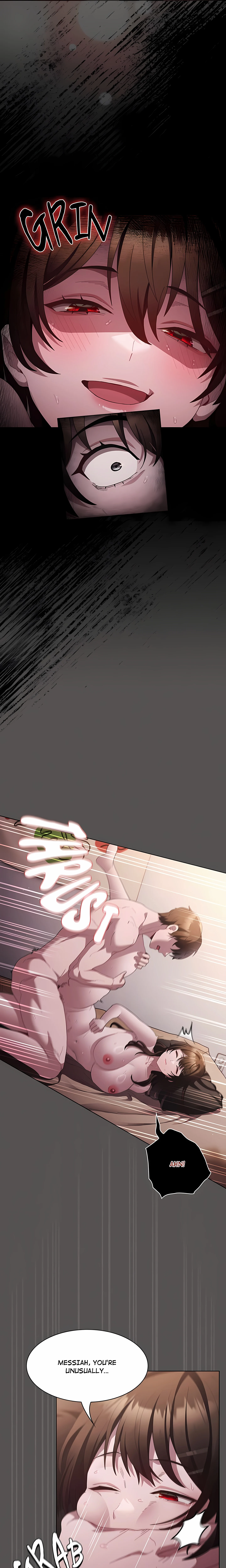 [MOTION] The Messiah and His Followers (Uncensored) chapter 14 page 18